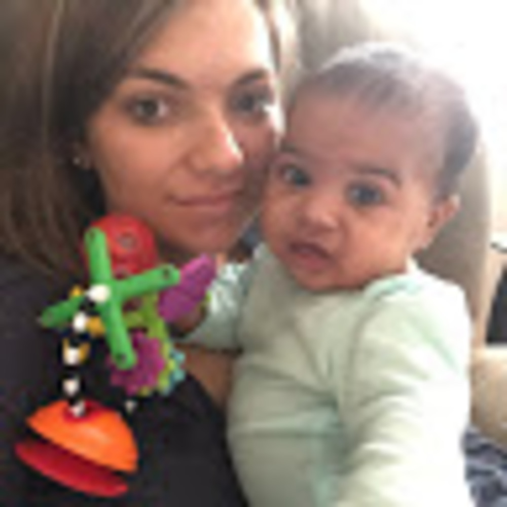 Meet your Posher, Brooke